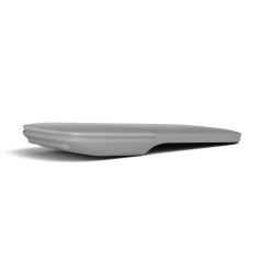 Buy Microsoft Surface Arc Mouse - Sleek, Optical, and Cordless for Ultimate Comfort!
